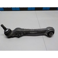 Рычаг передний нижний левый задний BMW 5-serie G30/G31/F90 2017 31106861177