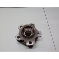 Ступица задняя BMW 5-serie G30/G31/F90 2017 33406899174