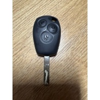 Оригинальный ключ пульт smart fortwo forfour