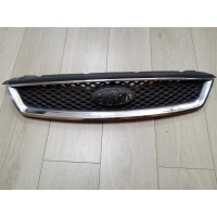 Решетка радиатора Ford Focus II 2005-2008 1380007