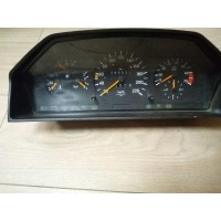 Панель приборов Mercedes Benz W124 1984-1993  1245434524