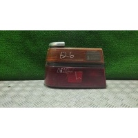 Фонарь задний левый Mazda 626 GD 1989 0436888