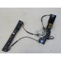Стеклоподъемник Opel Insignia 2008- 20952456