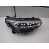 Фара правая Haval Jolion 2021- 4121105XST01A