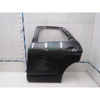 Дверь задняя левая Mazda CX-30 2019- DFY07302XA