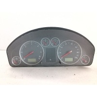 Щиток приборов (приборная панель) Volkswagen Sharan 2003 7M3920840C