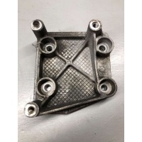 Кронштейн компрессора кондиционера Peugeot 206 1 2009 9656881780