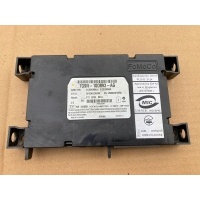 Блок управления блок bluetooth ягуар xf 7g9n - 10d893 - ag