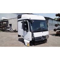 Кабина мерседес benz actros 1843