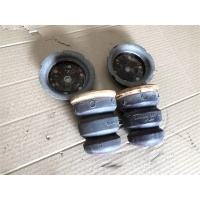 Отбойники рессор задняя volkswagen caddy 2k 03 - 16r.
