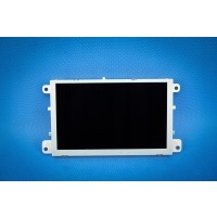 Дисплей mmi 3g audi a4 a5 q5 рестайлинг 8r0919604a