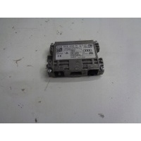Volkswagen audi seat skoda усилитель антенный 4n0035456d