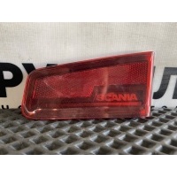 габаритный фонарь правый Scania 6 2242565