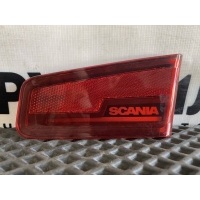 габаритный фонарь правый Scania 6 2242565