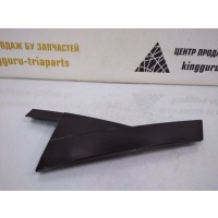 Накладка рамки двери Volvo S90 2 D4 Дорестайлинг PS 2020 31391233