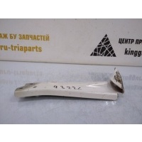 Кронштейн крыла Skoda Octavia A7 5E3 до Рестайлинг 2013-2017 5E0821141