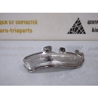 Повторитель поворота в зеркало Renault Arkana 1 LCM_ 2019-2022 261603164R