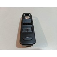 Накладка блока управления стеклоподъемниками Renault Kaptur 2016 809617810R