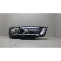 Фара правая VAG Q7 [4M] 2015 4M0941044B