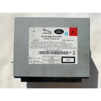 Считыватель dvd range rover l494 fw93 - 11b608 - ad