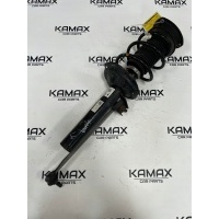 Амортизатор левый передняя skoda октавия 3 5q0413023gh