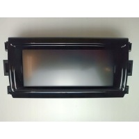 Экран дисплей land rover l462 gx63 - 19c299 - ae