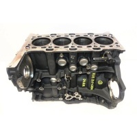 Kia hyundai 2.0 crdi d4ha 20r blok двигателя номинал