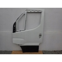 Дверь левая передняя левый передняя iveco daily 2014 -
