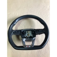 Audi sq7 q7 4m0419689h4pk руль