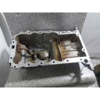поддон 1.4i 16V , С МАСЛОЗАБОРНИКОМ. Z14XEP. Opel Combo 3 (C) 2007 9128621