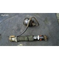 Амортизатор задний левый Mercedes E W210 1999 A2103200913 012400102400 SACHS BOGE