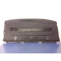 Мерседес ew212 седан задняя полка a2126901049