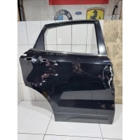 Дверь задняя правая Faw Besturn X80 2013- 5CA072020M3