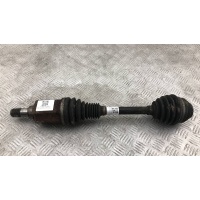 Полуось передняя левая BMW 3 серия F30/F31/GT F34 2015 7597693,31607597693