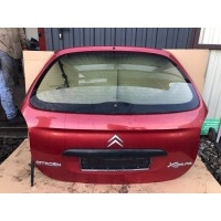 Крышка багажника задняя стекло citroen xsara пикассо 99 - 12