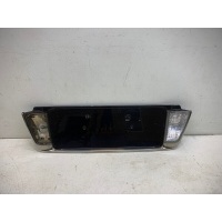 Накладка крышки багажника Lexus LX570 3 2007-2015 7680260200A1