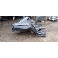 Лючок топливного бака BMW 7 F01/F02 2014