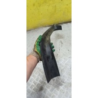 Водосток крышки багажника левый BMW 7 F01/F02 2014 7186527