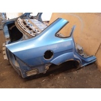 Крыло заднее правое Ford Focus 2, CB4, DA3 2008 1528955