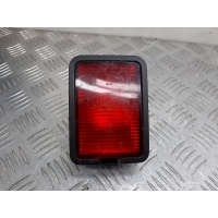 Фонарь противотуманный левый Volkswagen Transporter T4 1997 701945729