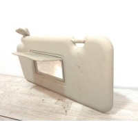 Козырек солнцезащитный Nissan Note E11 2008 96401-9U00B