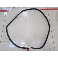 Уплотнитель двери Nissan Note E11 2008 76923-9U10B