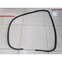 Уплотнитель двери Nissan Note E11 2008 76922-9U10B