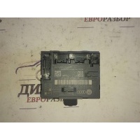 блок комфорта Audi Q5 2011 8K0959792M
