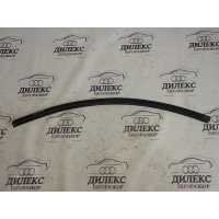 уплотнитель стекла двери Audi Q5 2011 8R0837480B
