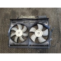 Вентилятор радиатора Toyota Corolla Verso 2004-2009 2008 163610G010