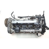 Головка блока (ГБЦ) Volkswagen Beetle 1998-2010 2002 036103264BX
