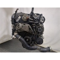 Двигатель (ДВС) Volkswagen Eos 2009 06J100033S