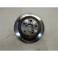 Диск тормозной Toyota Celica 1999-2005 2002 4243120390