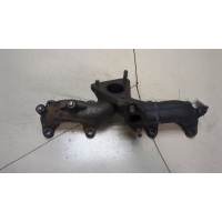 Коллектор выпускной Audi A4 (B5) 1994-2000 2000 038253031N